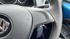 Volkswagen Up 1.0 Move Up 3dr Petrol Hatchback